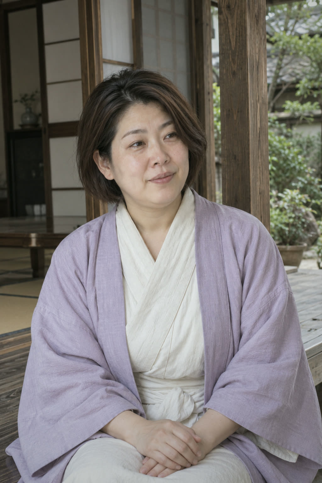 文乃