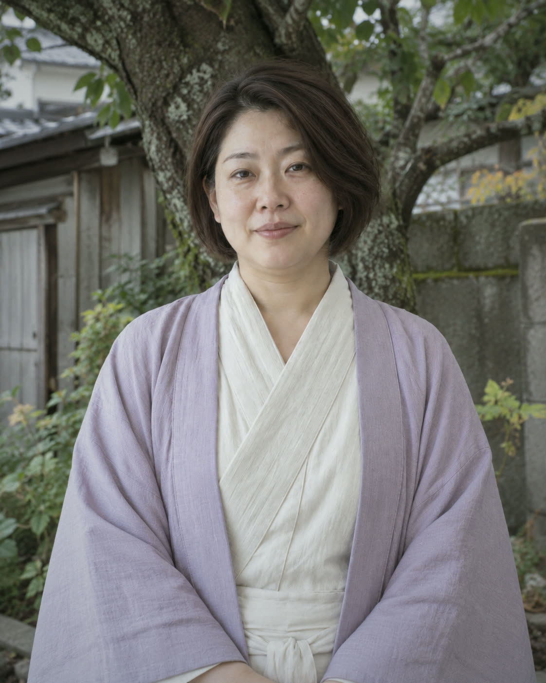 文乃